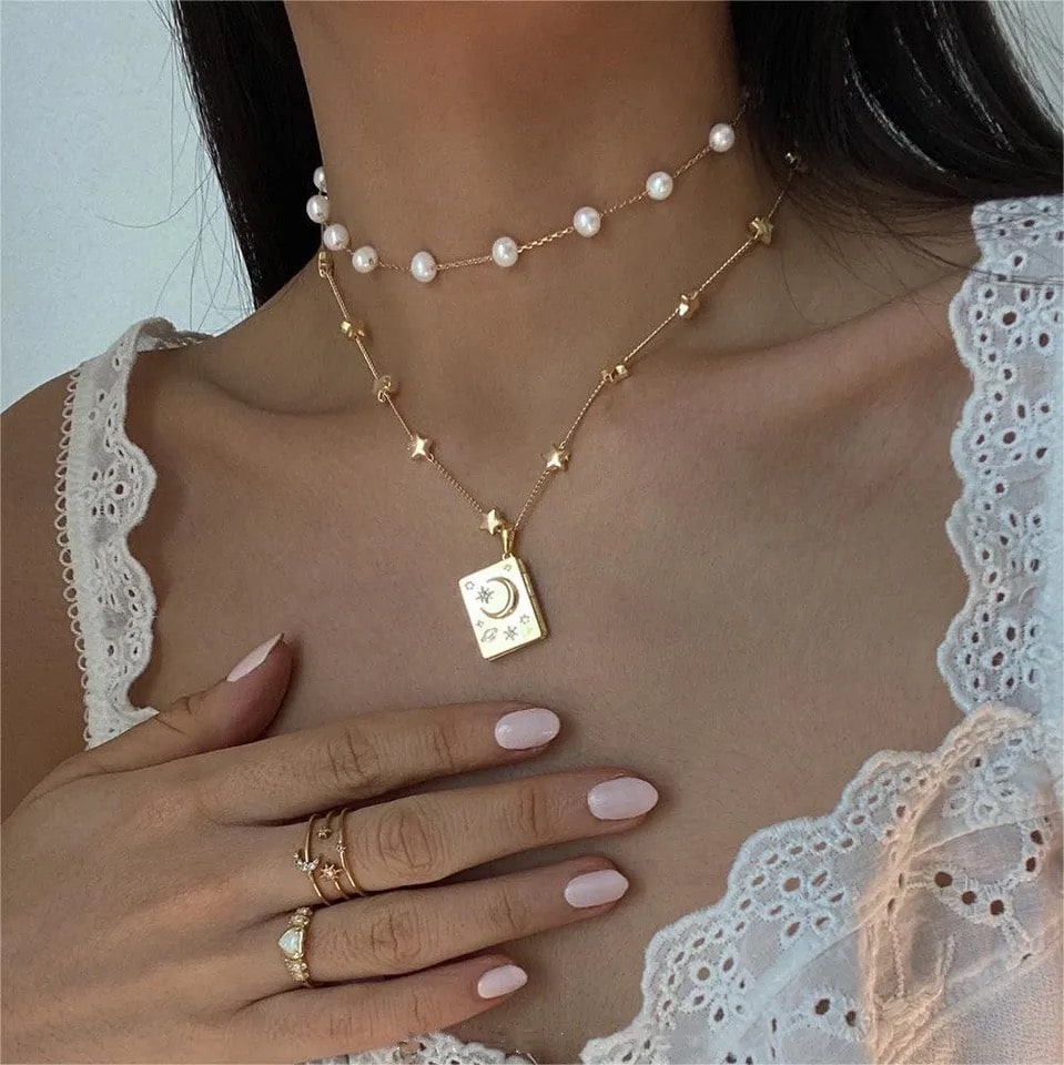 You're My Soulmate Necklace