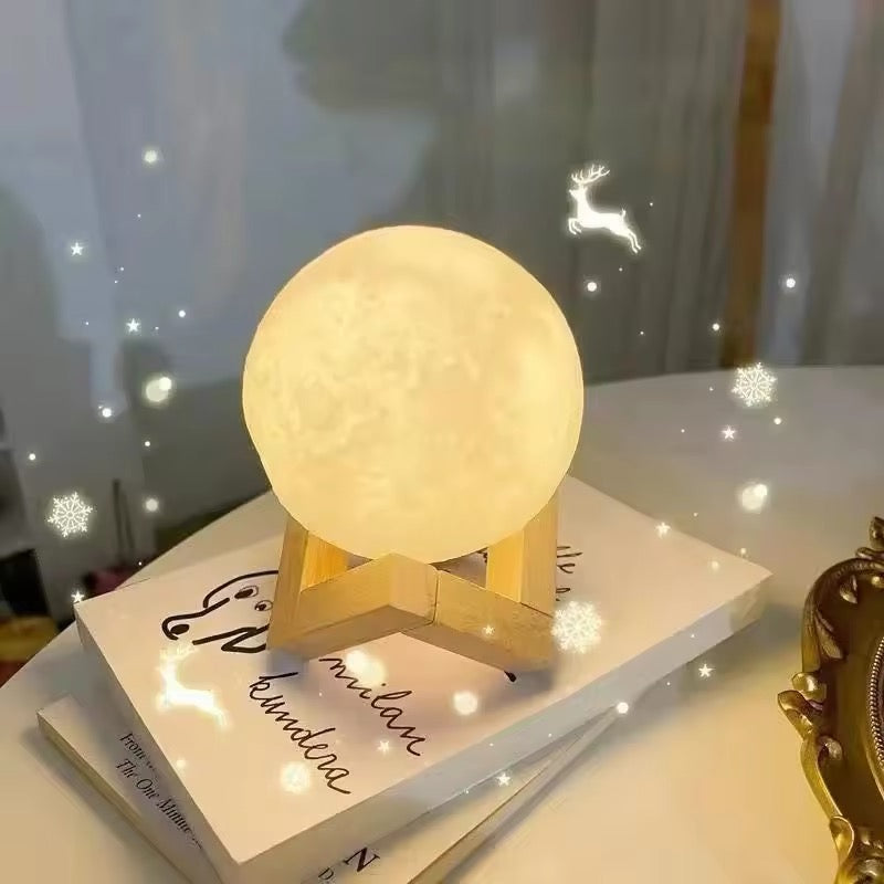 Moon Lamp LED Night Light