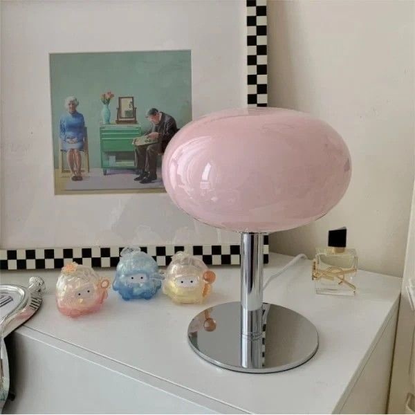Lollipop Table Lamp