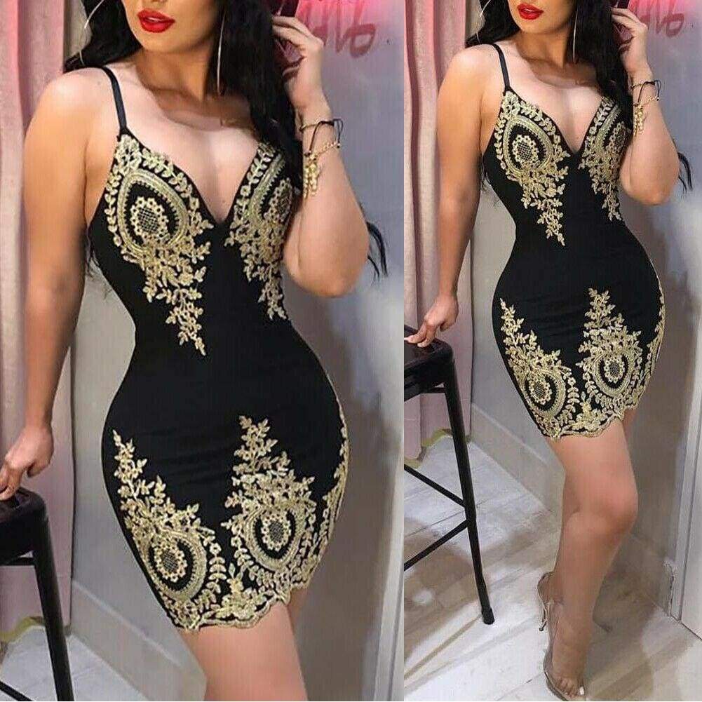 New Dress Fashion Summer Dress