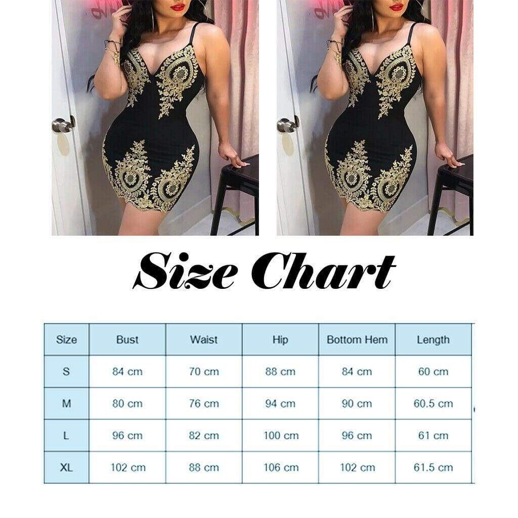New Dress Fashion Summer Dress