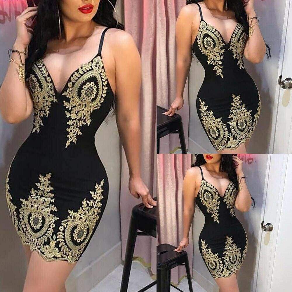 New Dress Fashion Summer Dress