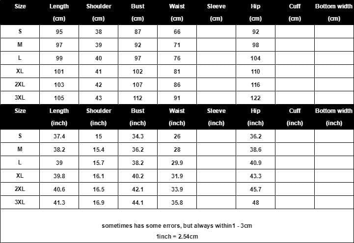 New Flare Sleeve Midi Pencil Dress V-neck High Waist Plus Size