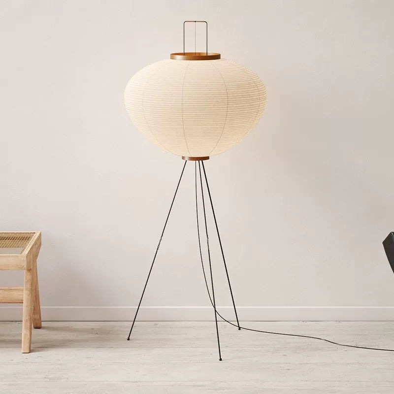 Noguchi Akari Japanese Lamp