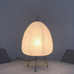 Japanese Paper Lantern Tripod