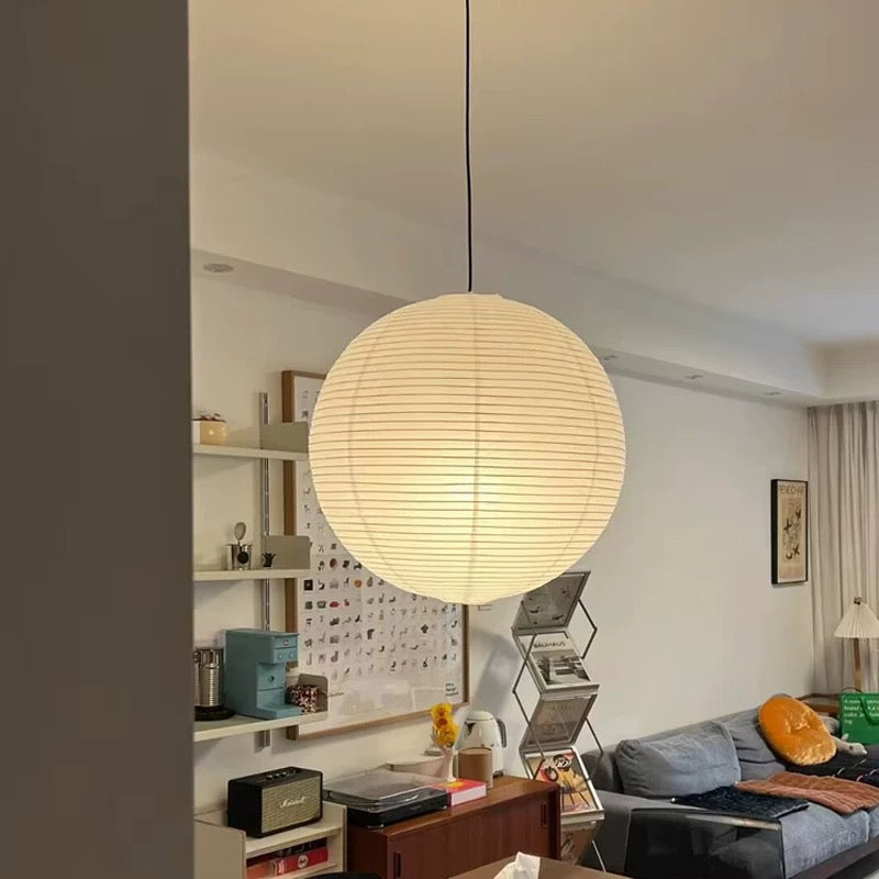 Wabi-Sabi Ceiling Lamp