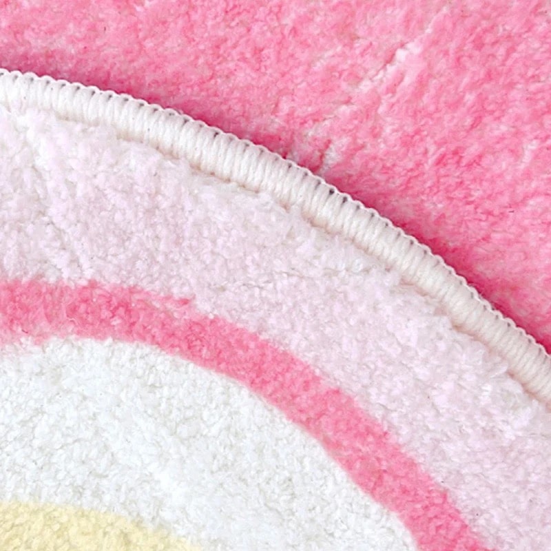 Shell Rug