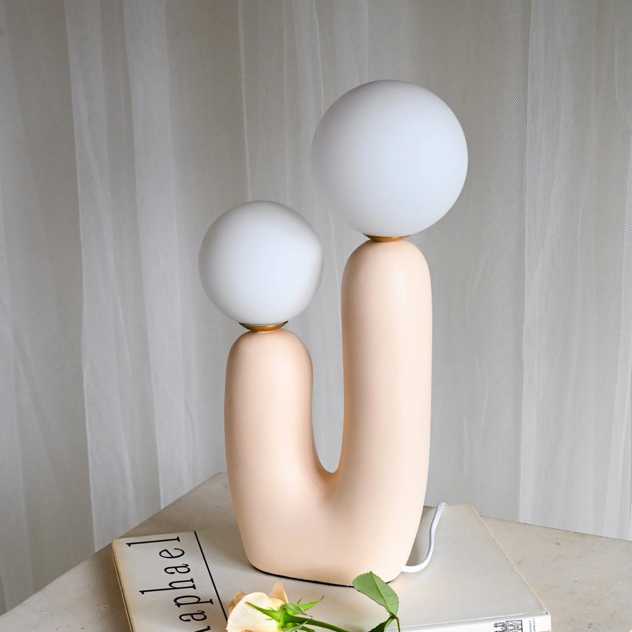 Nordic Table Lamp