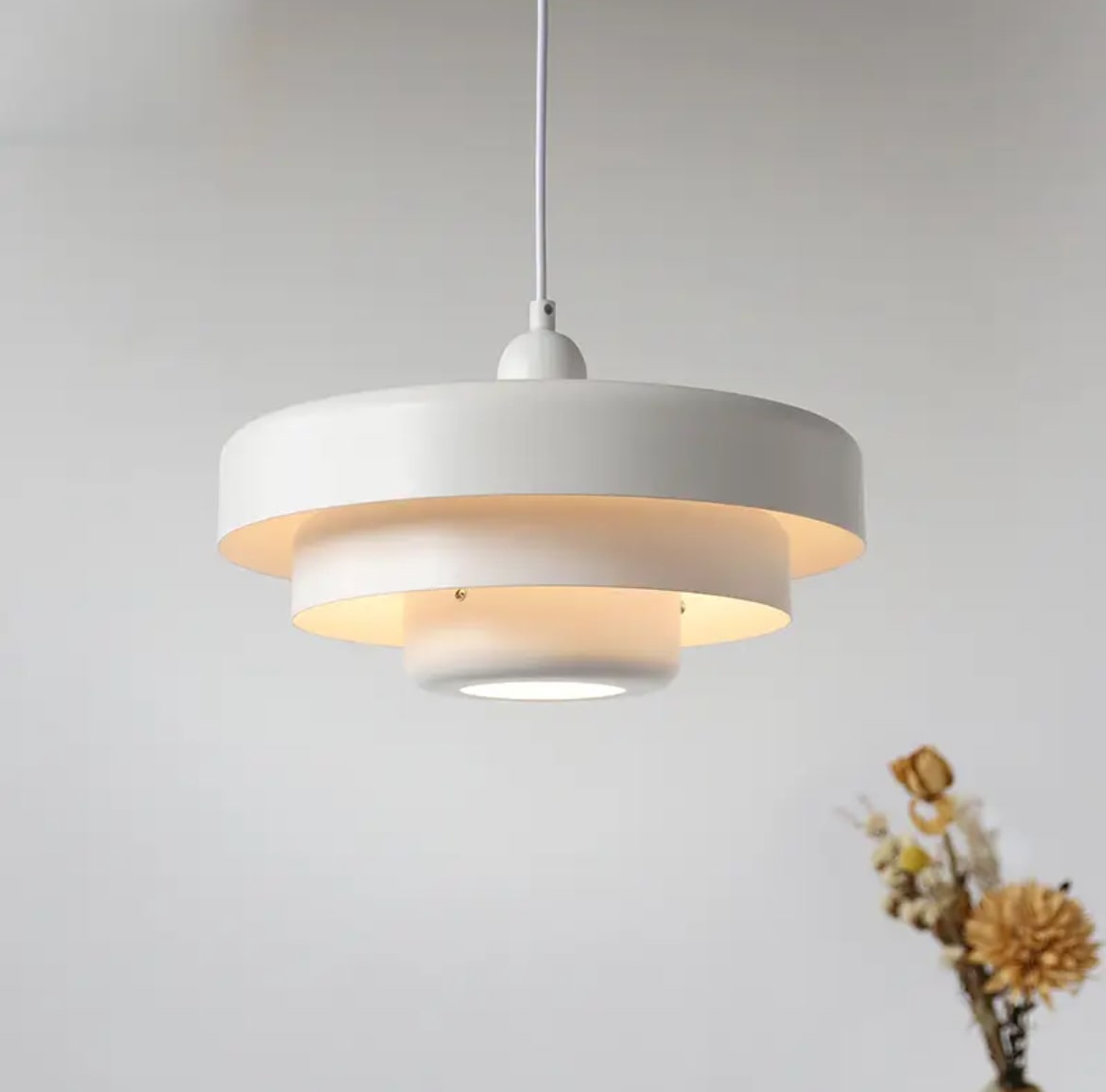 Nordic LED Lamp
