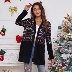 Merry & Bright Cardigan