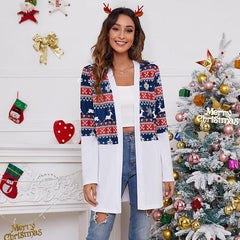 Merry & Bright Cardigan