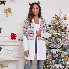 Merry & Bright Cardigan