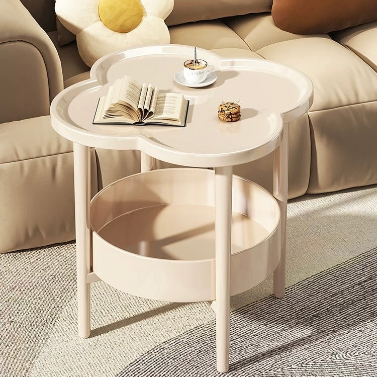 Four-leaf Clover Coffee Table