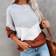 Medea Knitted Sweater