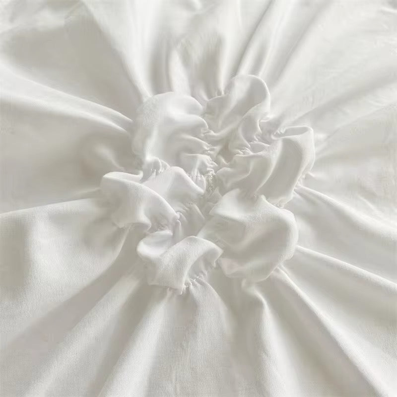 Vintage Coquette Bedding Set