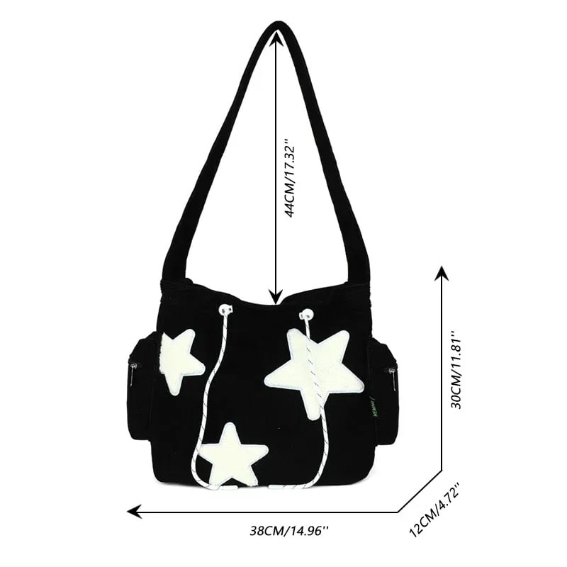 Harajuku Y2K Bag