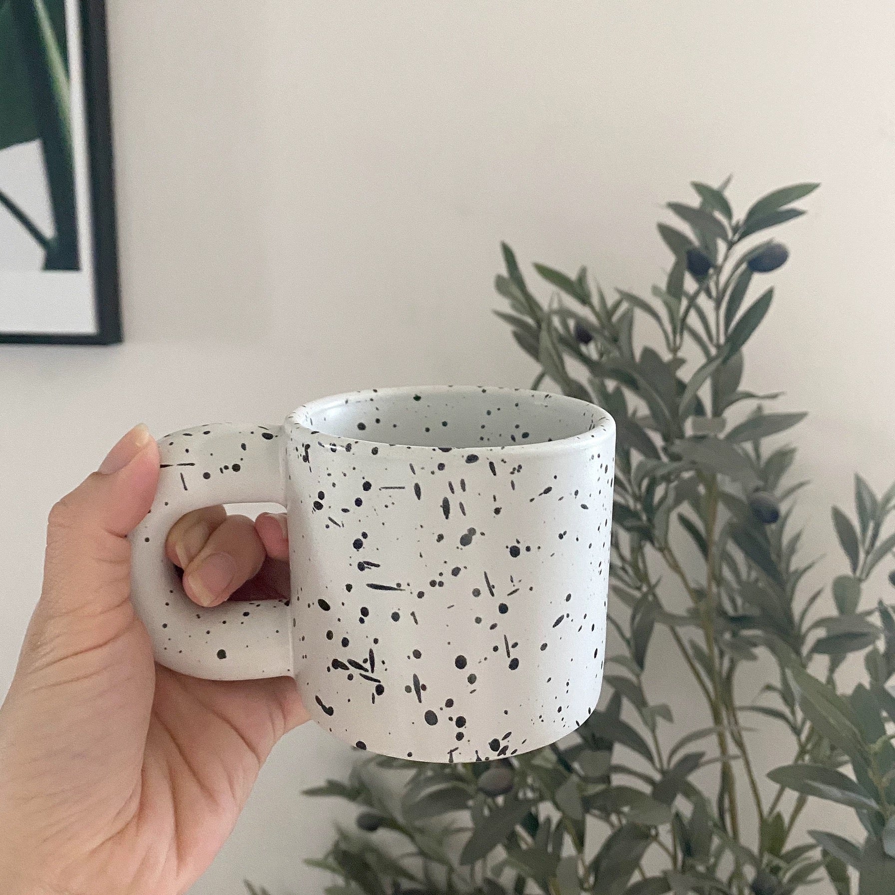 Coffee Fatty Mug