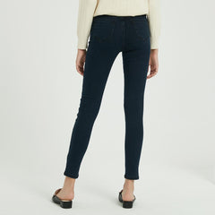 Slim Pencil Jeans Pants