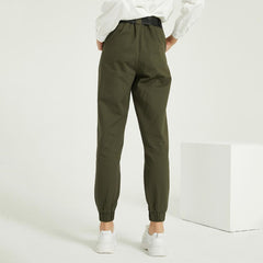 WomenHigh Waist Hip hop Pants