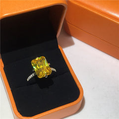 925 Sterling silver Handmade Female Ring
