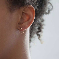 Fashion Bohemian Vintage Earrings