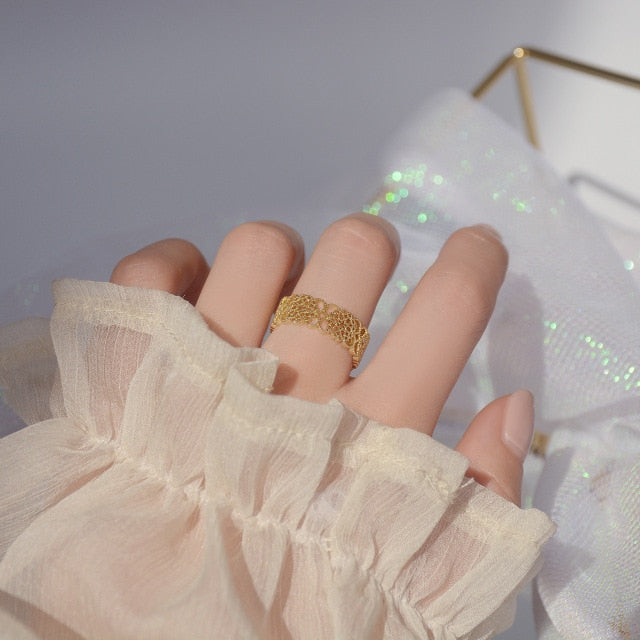 14k Real Gold Plated Fashion Jewelry
