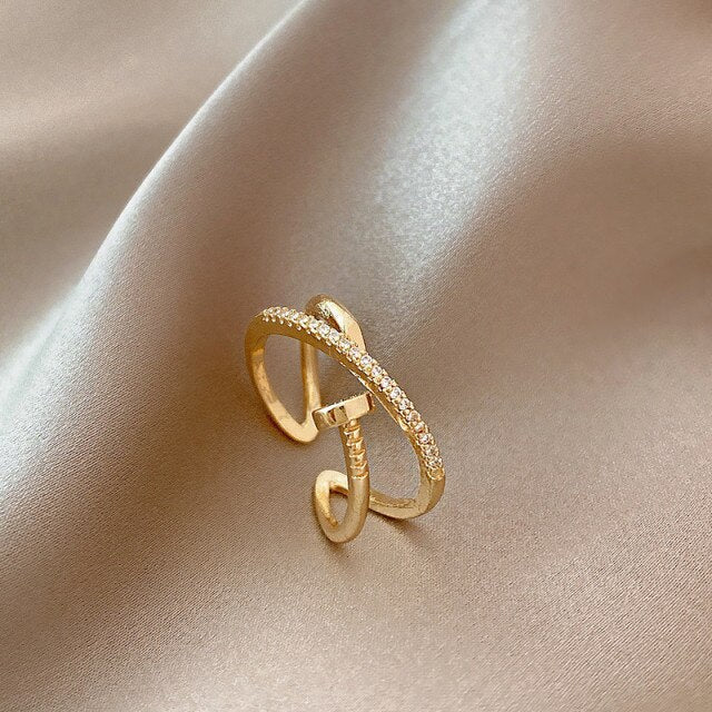 14k Real Gold Plated Fashion Jewelry
