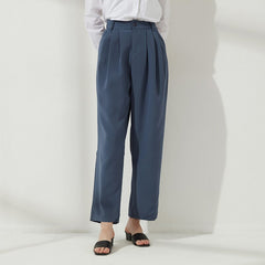 Casual Loose Office Lady Pants