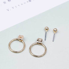 Fashion Bohemian Vintage Earrings