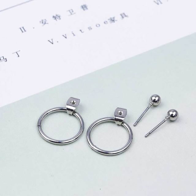 Fashion Bohemian Vintage Earrings