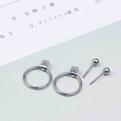Fashion Bohemian Vintage Earrings