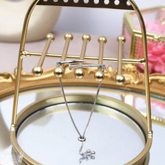 14k Real Gold Plated Fashion Jewelry