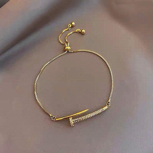 14k Real Gold Plated Fashion Jewelry