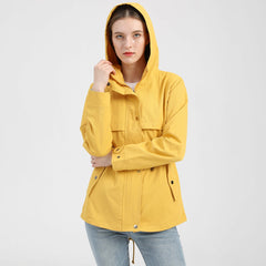 Casual Transition Jackets