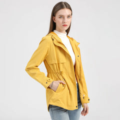 Casual Transition Jackets