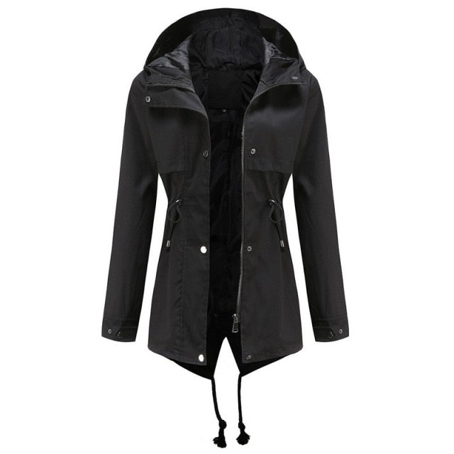 Casual Transition Jackets