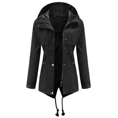 Casual Transition Jackets