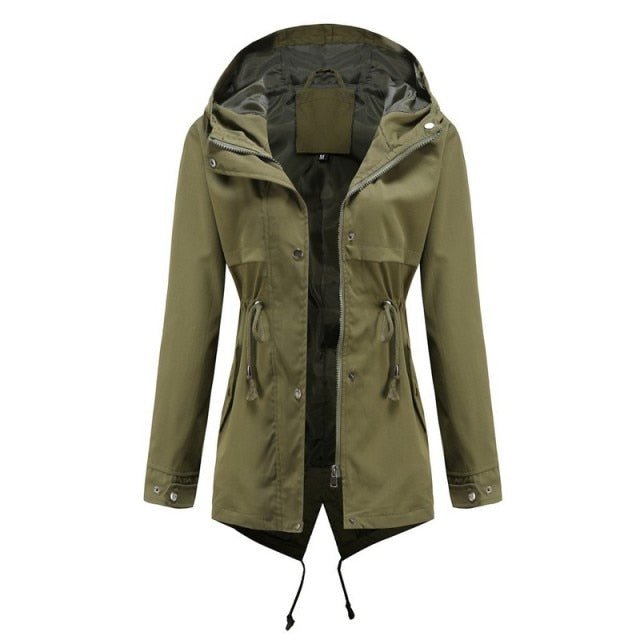 Casual Transition Jackets