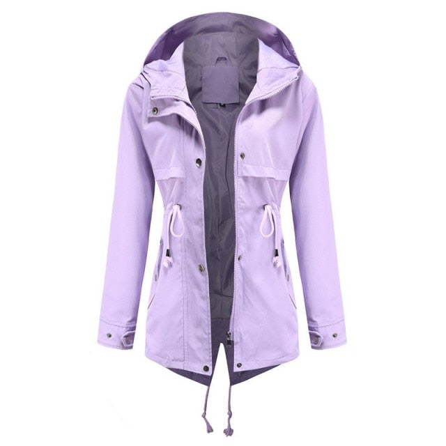 Casual Transition Jackets