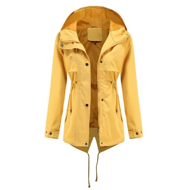 Casual Transition Jackets