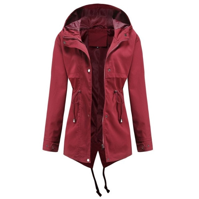 Casual Transition Jackets