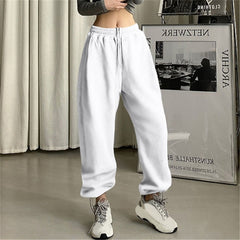 Summer for pants Baggy Sports Pants