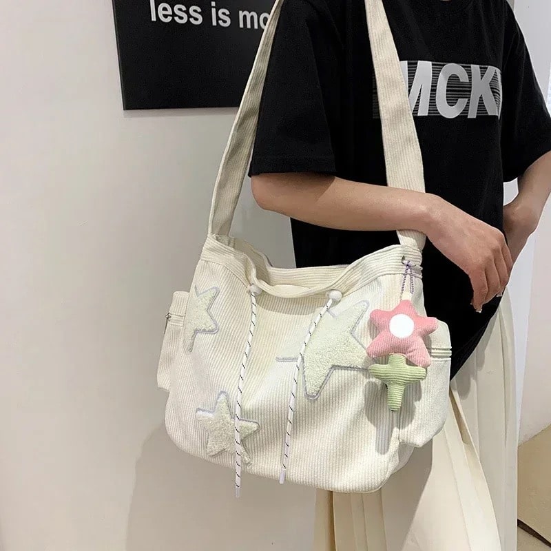 Harajuku Y2K Bag