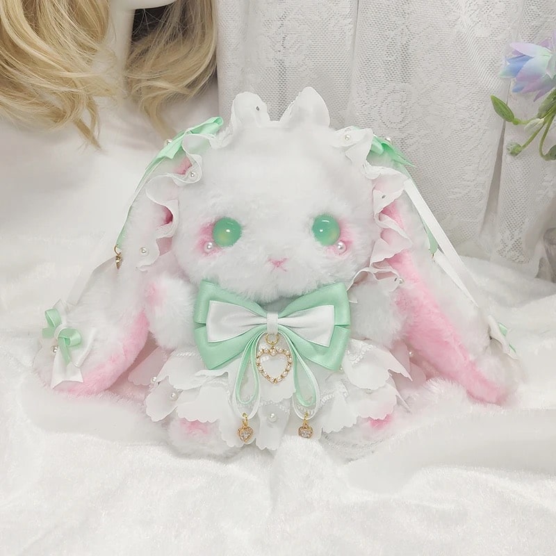 Lolita Rabbit Bag
