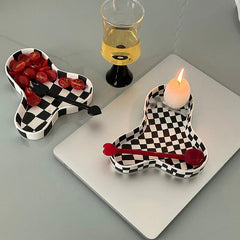 Cloud Plate