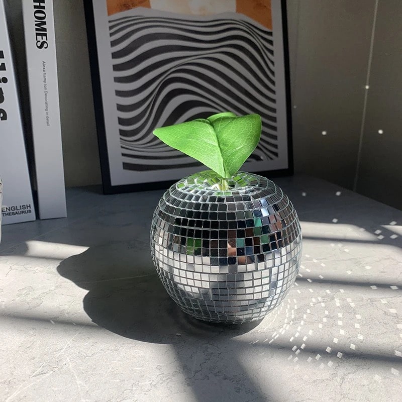Disco Apple