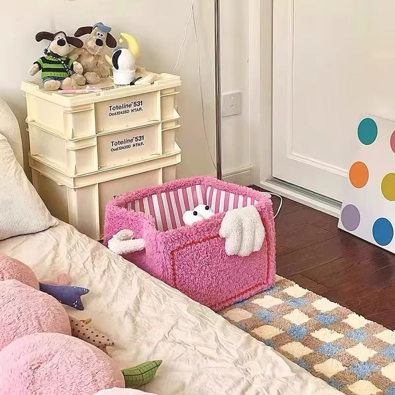 Cartoon Storage Basket