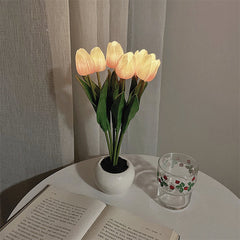 Tulip Night Light
