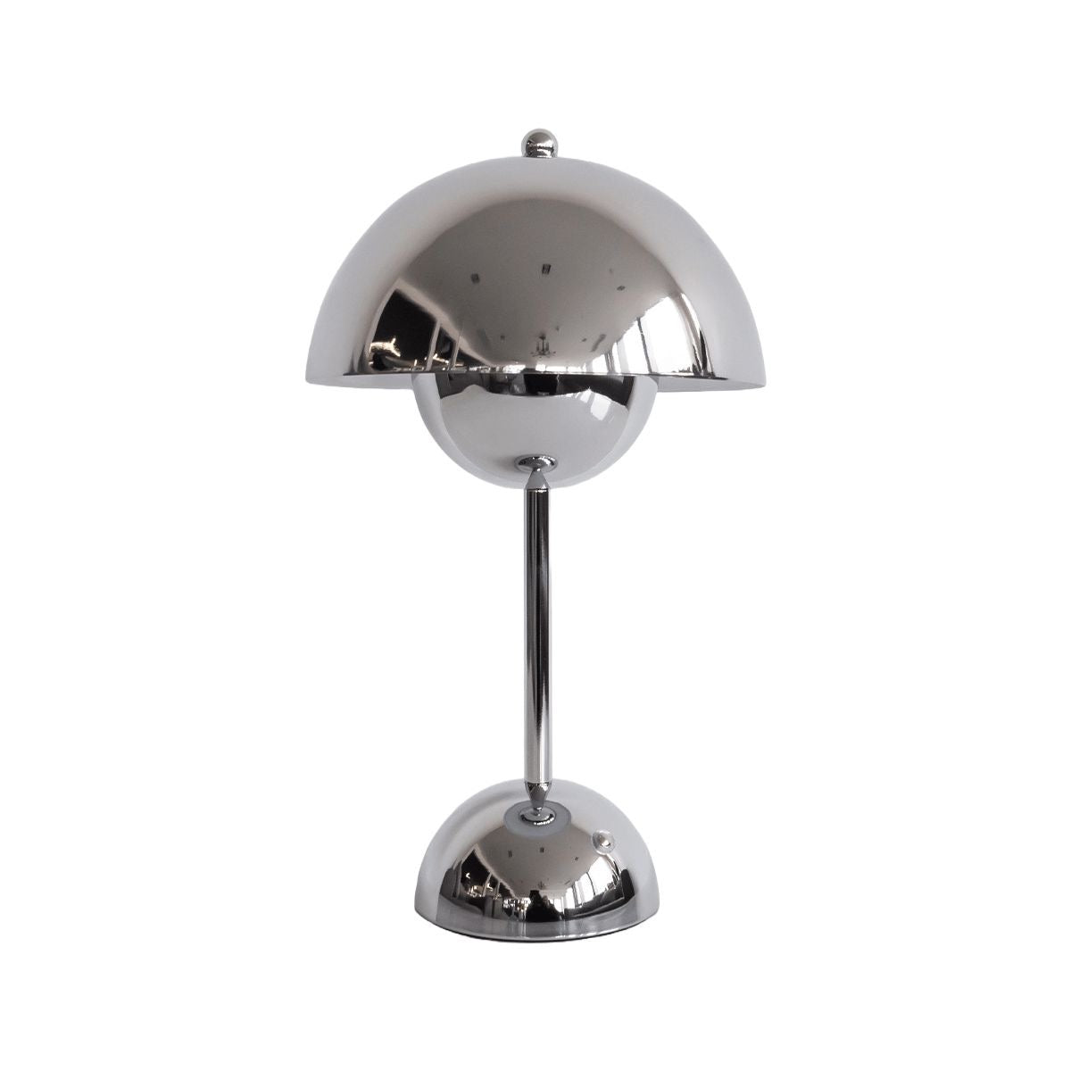 Preppy Mushroom Table Lamp