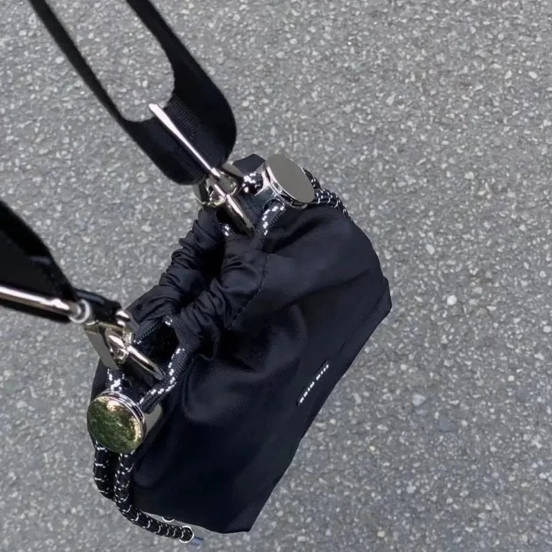 Gothic Shoulder Bag